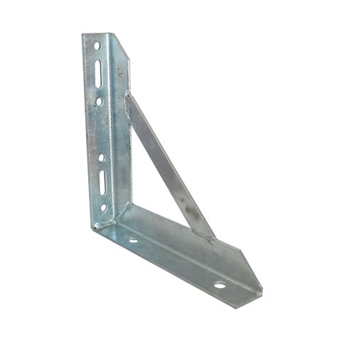 flat stock metal brackets|flat galvanised brackets.